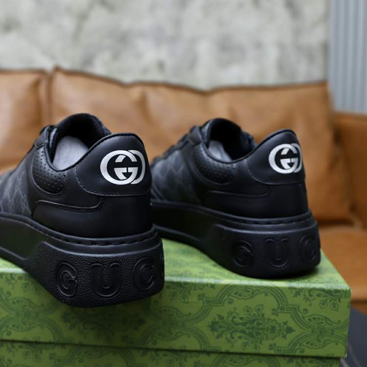 Picture of Gucci Shoes _SKUGuccisz38-44hnh02018742